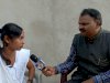 कम उम्र की जिला परिषद् प्रत्याशी लक्ष्मी लाक्रा किसानो के लिए काम करना चाहती है