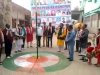 मीडिया क्लब में गणतंत्र दिवस पालन 