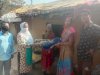 साराँश दैनिक के प्रयास से वृद्धा को मिल रही मदद 