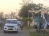 बैनर पोस्टर हटाए जाने से उम्मीदवार निराश 