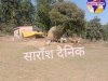 ना बिजली ना पानी फिर कैसा विकास 