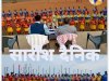 खिलाड़ियों को प्रोत्साहित करता डालमियां सिमेन्ट
