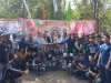 पुरस्कृत किए गए एकेडमी के प्रशिक्षार्थी 