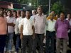 वार्ड नंबर 19 की जनता करेगी नगरपालिका चुनाव का वहिष्कार 