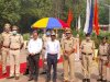 सीआईएसएफ का 56वाँ स्थापना दिवस मनाई गई 