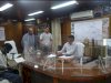 डीएवी स्कूल प्रबंधन पर भेदभाव का आरोप