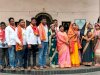 तालचर की नयी प्रखंड़ अध्यक्षा बनी हेमलता महांती 