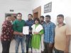  तालचेर के जोन बीस में जल संकट 