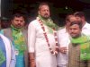 सीवान में राजद की जीत भाजपा निर्दलीय से भी पीछे