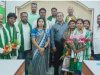 शुस्मिता प्रधान बनी तालचेर की उप महापौर 