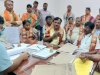 रामनवमी जुलूस पर पाबंदी भाजपा को मंजूर नही 
