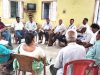 शासकीय मैडिकल कालेज  कार्यकारिणी समिति की बैठक 