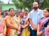 खान प्रबंधन की दादागीरी से नाराज ग्रामीण 