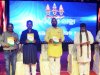 माँ हिंगुला प्रकटलीला पुस्तक का विमोचन 