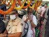 राज्यपाल का राजगांगपुर दौरा 