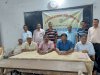 राष्ट्रीय कवि बांछानिधी की 126वीं जयंती मनाई गई 