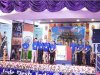 राजगांगपुर मिलन क्लब का वार्षिक उत्सव संपन्न 