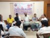 रथ यात्रा भजन संध्या समिति की तैयारी बैठक