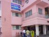 बहुमंजिली नर्सिंग होम में नगरपालिका का छापा 