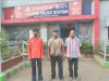 86 लीटर डिजल जब्त तीन गिरफ्तार