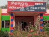 जान का खतरा होने पर पीडित पुलिस की शरण में 