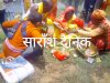  बजरंगदल के सहयोग से बजरंगबली की प्रतिमा स्थापित 
