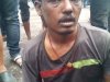 सुरक्षाकर्मी ही निकला चोर