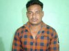 डीजल चोरी करते तीन पकडाए 