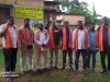 समवाय समिति सभापति का निर्वाचन शांति पूर्वक हुआ