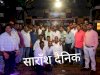 ओ.पी.सिह बने प्रौपर्टी डीलर एण्ड़ रियल स्टेट एजेंट एसोसिएसन के अध्यक्ष  