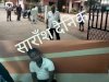 जीपीएस की वजह से पकडा़ गया चोरी का डंपर 