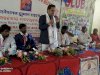 जिले में सक्रिय हुए अंतर्राष्ट्रीय मानवाधिकार रक्षक 