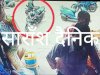 डिक्की तोड़ कर लाख रुपये की चोरी 