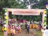 कुत्रा में हर्सो उल्लास के साथ मनाई गई विश्व आदिवासी दिवस 