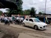 बंडामुंडा़ में निकली तिरंगा यात्रा 