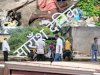 भिखारन की मौत अंतिम संस्कार के लिए आगे आए समाजसेवी 