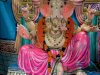 तालचेर कस्बा गजानन की पूजा में व्यस्त