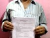 फर्जी कागजात के सहारे जमीन की रजिस्ट्री किसी और के नाम 
