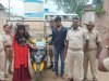 ब्राउनसुगर के साथ एक महिला व पुरुष धराए