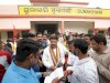 केंद्रीय मंत्री धरमेंद्र प्रधान का तालचेर दौरा 