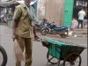 तालचेर के लोकप्रिय सफाई कर्मी मुकुंद