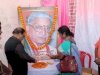 रक्तदान कर अशोक सिंघल को दी गई श्रद्धांजलि 