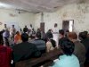 सड़क के लिए सड़क में उतरेगी जनता