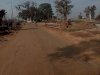 बढ़ने लगी फ्लाईओवर निर्माण कार्य के साथ दुकानदारो की धड़कन 