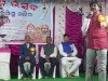 सरस्वती शिशुमंदिर के वार्षिकोत्सव में देखने को मिली भारतीय सभ्यता और संस्कृति   