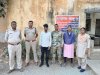 रायगढ़ एसपी ने की सनसनीखेज हत्या का खुलासा 