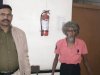 पुलिस के प्रयास से मानसिक रोगी को मिली चिकित्सा सुविधा