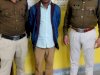 बिलाईगढ़ थाना क्षेत्र से सटोरिया गिरफ्तार 
