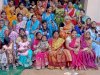 विश्वकर्मा समाज वनभोज कार्यक्रम में समाजिक विकास पर हुई चर्चा 
