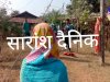 डायन होने के संदेह में चचेरे सास ससुर पर जानलेवा हमला सास की मौत ससुर गंभीर 